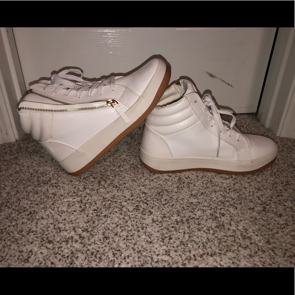 Women’s daily shoes: NOT TRAINERS